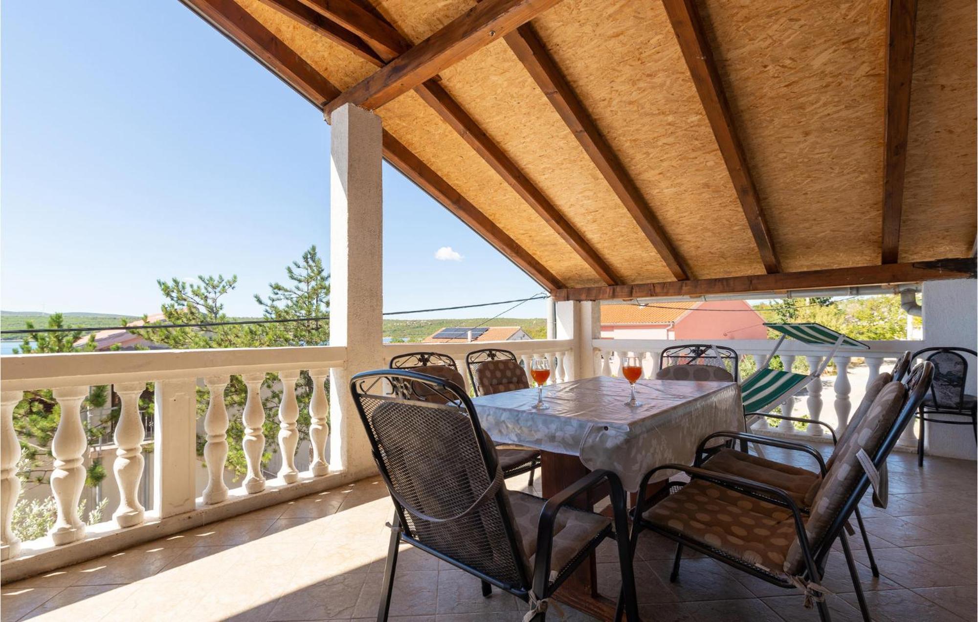 Nice Apartment In Susnjar Ii, Krusevo With Wifi Экстерьер фото