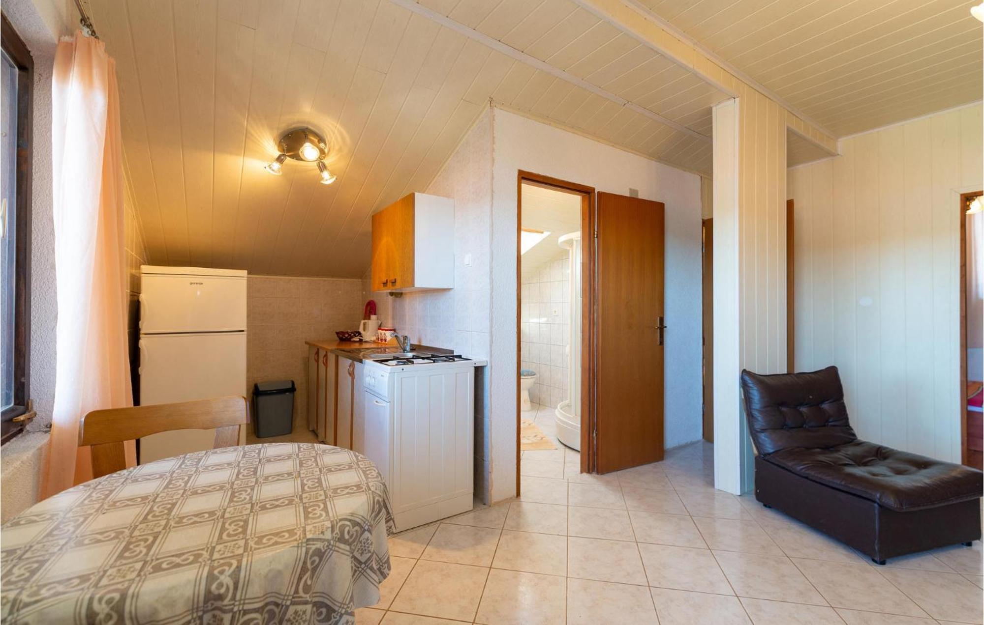 Nice Apartment In Susnjar Ii, Krusevo With Wifi Экстерьер фото
