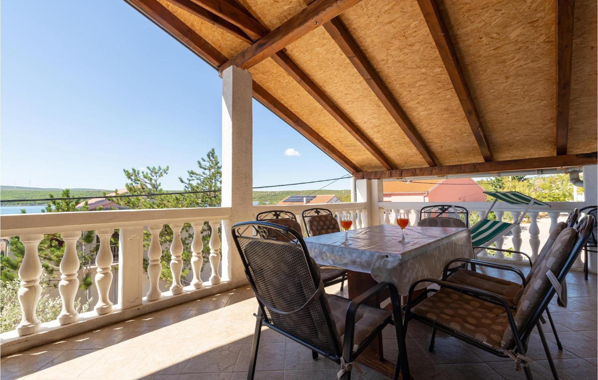 Nice Apartment In Susnjar Ii, Krusevo With Wifi Экстерьер фото