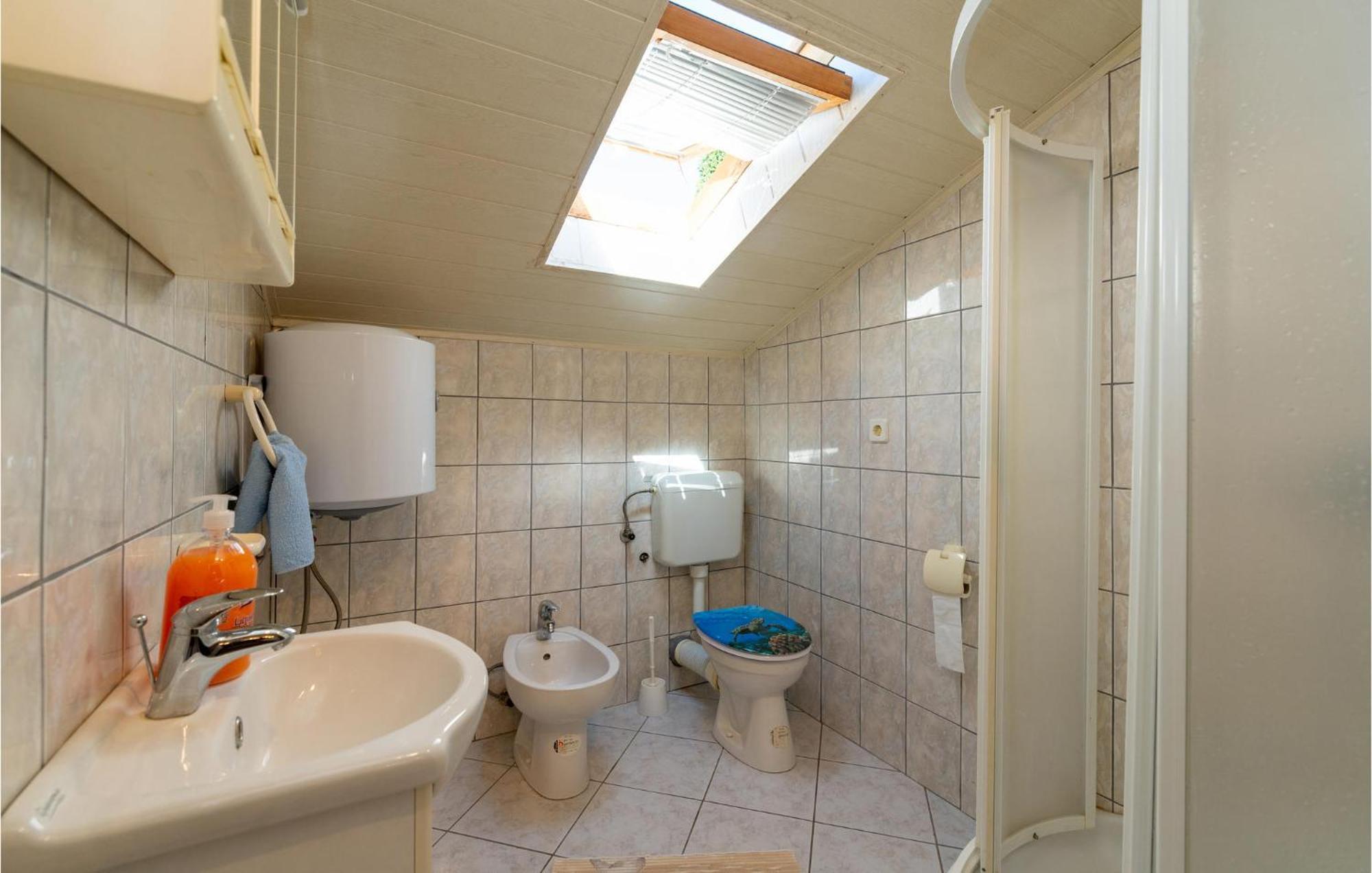 Nice Apartment In Susnjar Ii, Krusevo With Wifi Экстерьер фото