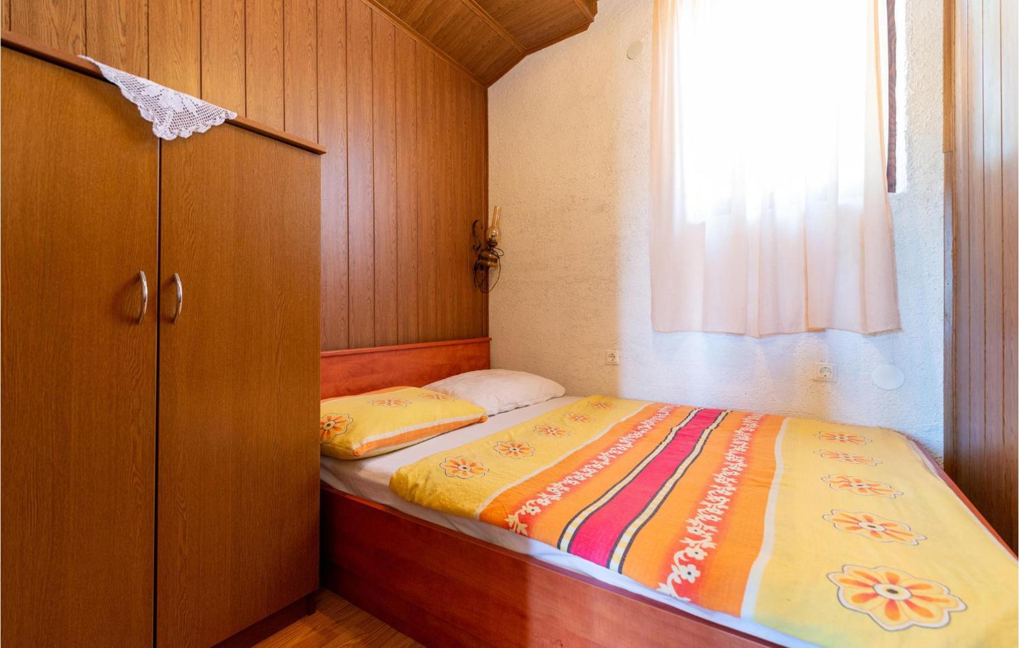 Nice Apartment In Susnjar Ii, Krusevo With Wifi Экстерьер фото